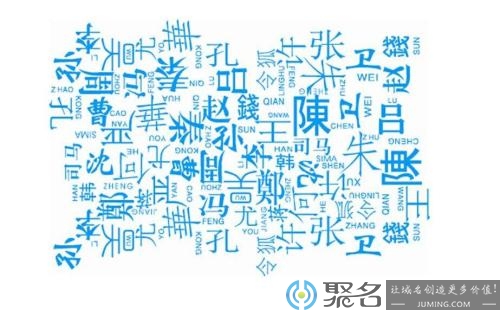 姓氏域名价值多少 为什么姓氏域名那么值钱 第1张